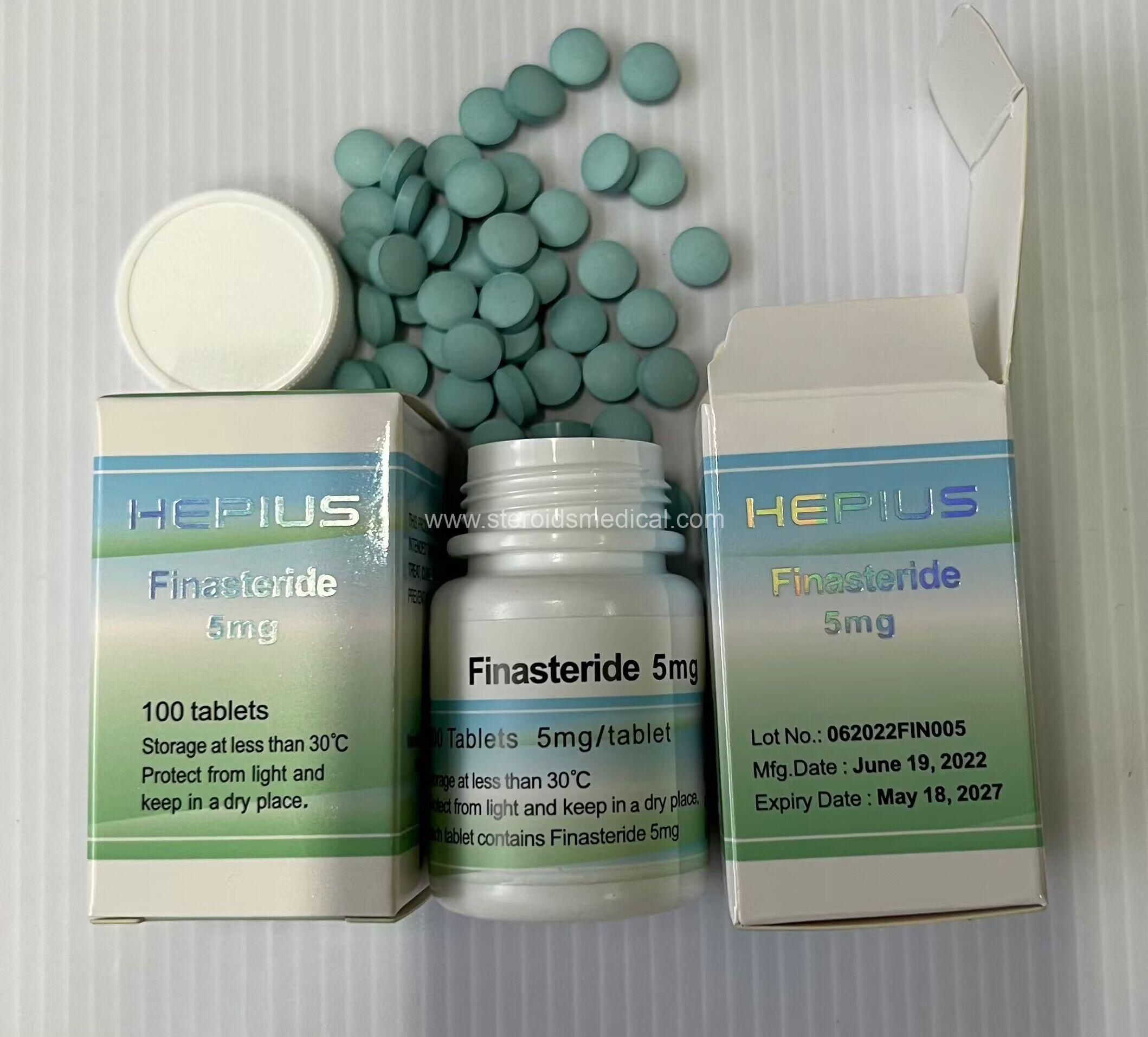 Finasteride Tablets 5mg For BPH Treatment Hair Loss finasteride-tablets-5mg-for-bph-treatment-hair-loss