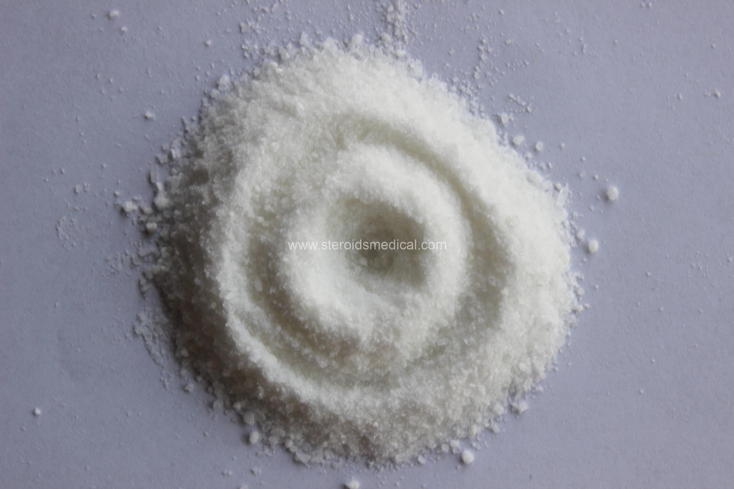Salbutamol Sulfate Powder treat for COPD - (주)국내제약회사, 주식 회사.